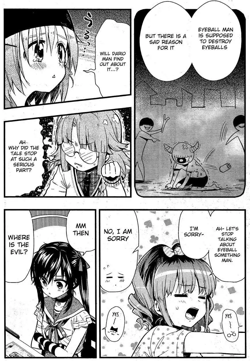 Gakkou Gurashi! Chapter 40 13